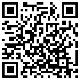 qrcode für Busch Jaeger 20 EUC-885 - BJ Steckdosen Einsatz future linear schwarz matt