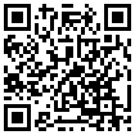 qrcode für Harting 39500000110 - Rahmen 1 fach vernickel