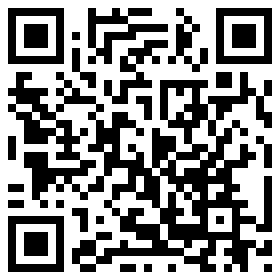 qrcode für APC 1 Jahr Garantieerweiterung 5 HE Stromverteilermodul - WOE1YR-PX-21