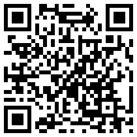 qrcode für Eff Eff Fritz Fuss 1384-11-1--0400 - FluchttürTerminal Anz Offline Jung AS500 Alpinweiß