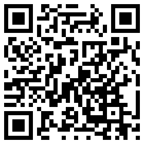 qrcode für BTR 130B12D10002-E - C6A modul 1Port 270°M AP reinweiß Aufputz Anschlusseinheit