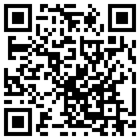 qrcode für APC 1 Jahr Onsite Garantieerweiterung Symmetra PX 80/96kW - WOE1YR-PX-71