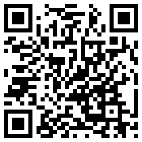 qrcode für TCS PUK01/1-ES - Audio Außenstation 1 Taste 1 spaltig edelstahl