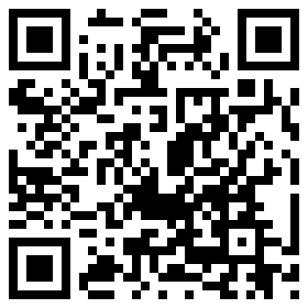 qrcode für Gira Event Rahmen 1f tran - 0211778 Rahmen 1f klar sand Event anthrazit