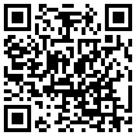 qrcode für Grothe UP 1122/60 - Gehäuse MIKRA Türstation Rahmen 74574