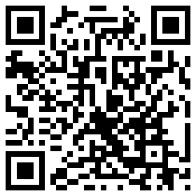 qrcode für Busch Jaeger 6845/11AGM-204 - BJ Busch Wächter 220 ProfessionalLINE IR Handsender weiß