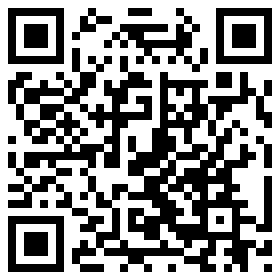qrcode für Hager SL200511 - Sockelleistenkanal UT 20x50 schwarz
