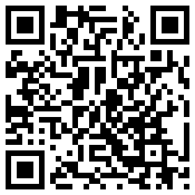 qrcode für Gira 563110 - Cinch Audio Gender Changer Einsatz Schwarz matt