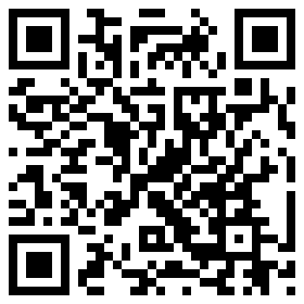 qrcode für Berker 10122209 - Rahmen 2fach 3 Glas polarweiß