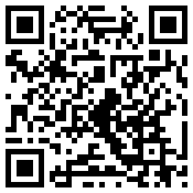 qrcode für Jung AS591T1KO5 - Wippe abtastbares Symbol Tür Lichtleiter Serie weiß