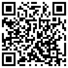 qrcode für Busch Jaeger 1786-885 - BJ Abdeck Wechsel Kreuz Schalter Taster future linear schwarz