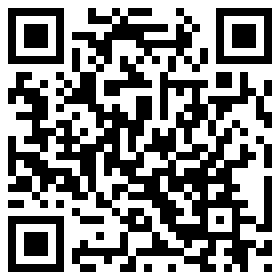 qrcode für Berker 67657901 - Steckdose Schutz Kontaktstift 1930/Glas/Palazzo schwarz