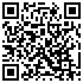 qrcode für Berker 85341277 - IR Bewegungsmelder Komfort 1 1m 5 alu lackiert