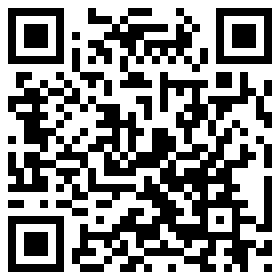 qrcode für Gewiss GWD6715 Schütz 25A 4S 230V