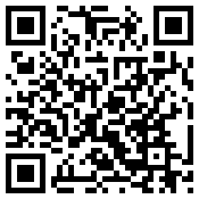 qrcode für HPE H97U7PE SVCS 1 Jahr Power Warranty