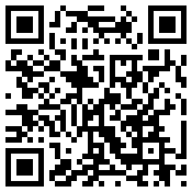 qrcode für HAGER GB080319011 - Blende 3fach Steckdose beschriftbar 80mm hfr graphitschwarz