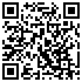 qrcode für Regiolux 84501040100