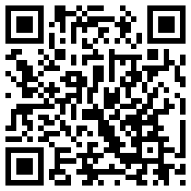 qrcode für HPE H33CWA4011E SVCS Schwarz