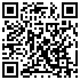 qrcode für B.E.G. Brück Electronic 92581 Ersatzring für Aufputzdose PD4 weiß