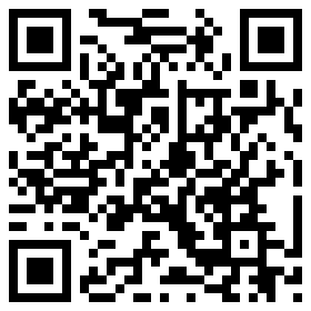 qrcode für Honeywell CBL-500-300-S00 USB-Kabel 3 m schwarz