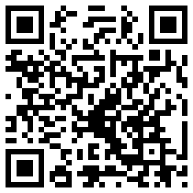 qrcode für Siedle 031327 - BMM 611 Blende Ersatz Reichweitenreduzierung Glasklar