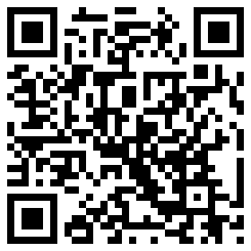 qrcode für GUDE 8311-3 - metered PDU 8x C13 integrierten Mess /Auswertungsmöglichkeiten