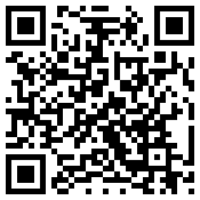 qrcode für Berker 10119909 - Rahmen 1f 1 polarweiss matt