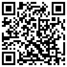 qrcode für Gira 1089 00 - 108900 Beschriftung 38x36mm Bögen