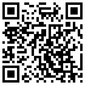 qrcode für HAGER GB080317035 - Blende 3fach Steckdose beschriftbar 80mm hfr lichtgrau
