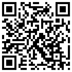 qrcode für Siemens 3SU1900-0AT10-0AA0 - Schildträger flach abgerundet sw Schild 27x27