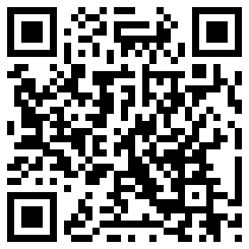 qrcode für Moeller Electric P3-100/V/SVB-SW/HI11 - EATON Hauptschalter Zwischenbau 036502