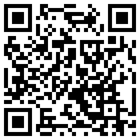 qrcode für Berker 100101 - Aufputz Rahmen 1f Serie 1930 schwarz glänzend