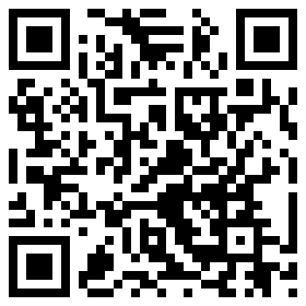 qrcode für TCS AVU14040-0010 - Video color Außenstation 4 Tasten 1 spaltig silber