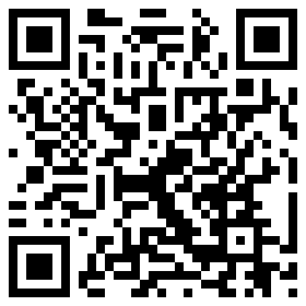 qrcode für Helestra 6011.07 Linienverbinder Kabeleinspeisung mattweiß