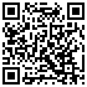 qrcode für Berker 10136616 - Glasrahmen 3fach 7 schwarz