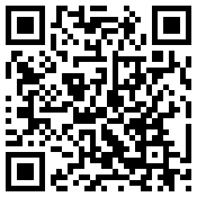 qrcode für Jung A590T1KOWW - Wippe abtastbares Symbol Tür Lichtleiter Serie A alpinweiß