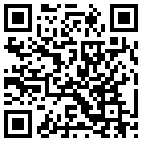 qrcode für OBO Bettermann AZDMD 50 FS - Deckel AZ Kleinkanal 53x3000 St FS Drehriegel 6080138