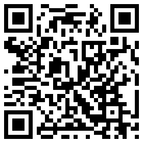 qrcode für OBO Bettermann ASM-C6 S - Anschlussmodul Cat 6 Snap ungeschirmt 6117349