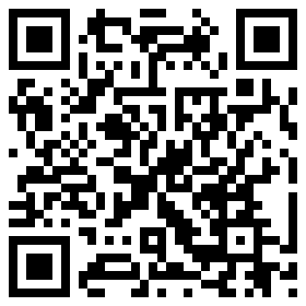 qrcode für GETAC X600 I5 11500HE VPRO ANSI W11P - XRF166CEBDCA