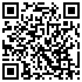 qrcode für Berker 85656189 - KNX Funk Wandsender 2fach fl Solar quicklink 1/Bolarweiß