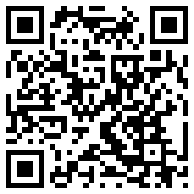 qrcode für APC AR8612 - 1U HORIZONTAL CABLE MANAGER 6I