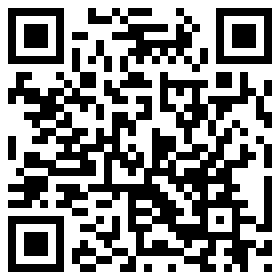 qrcode für Canon 6443B001 Tintenpatrone Schwarz XL