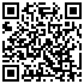 qrcode für Gira Event Rahmen 4f tran - 0214733 Rahmen 4f klar schwarz Event reinweiß