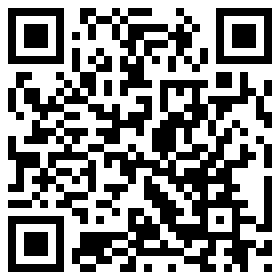 qrcode für Berker 105250 - Selbstverlöschende Bodenplatte AP weiß