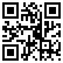 The QR code should be displayed here