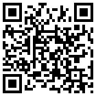 qrcode für Brother TZE-FX241 - Thermal Label 18 Width 8 Length Rectangle Thermal Transfer White