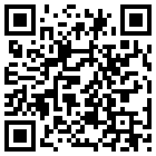 qrcode für Jung CDP583WW - Cover frame 3 way CDP 583 WW alpine white