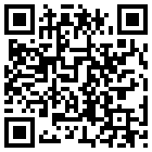 qrcode für Jung AS583 - Cover frame 3 fold 583 white