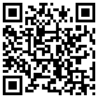 qrcode für Jung A590Z - Intermediate frame devices 50x50 A 590 A white