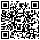 qrcode für Jung CD 022A-2 WW - Cover Aki call button blue CD 022 A WW 2 alpine white